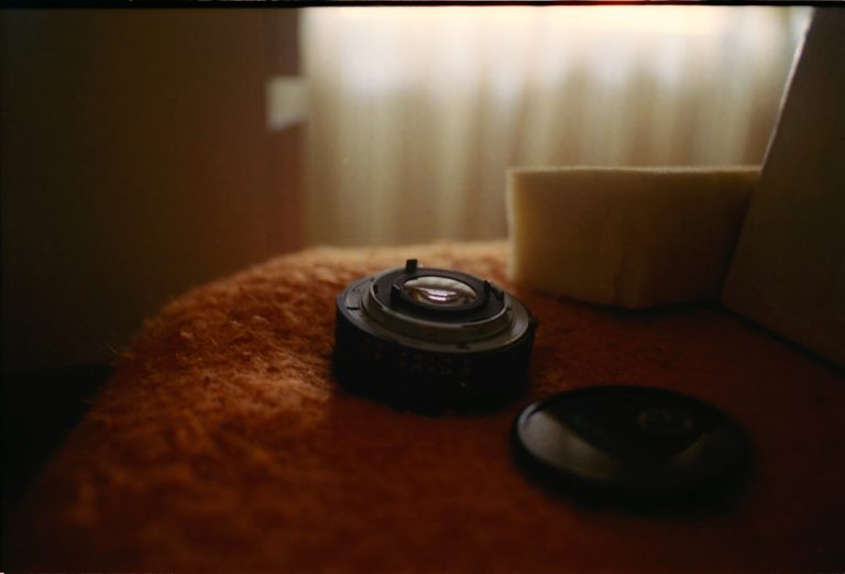 Capturing the World: A Photographer’s Guide to Essential Equipment