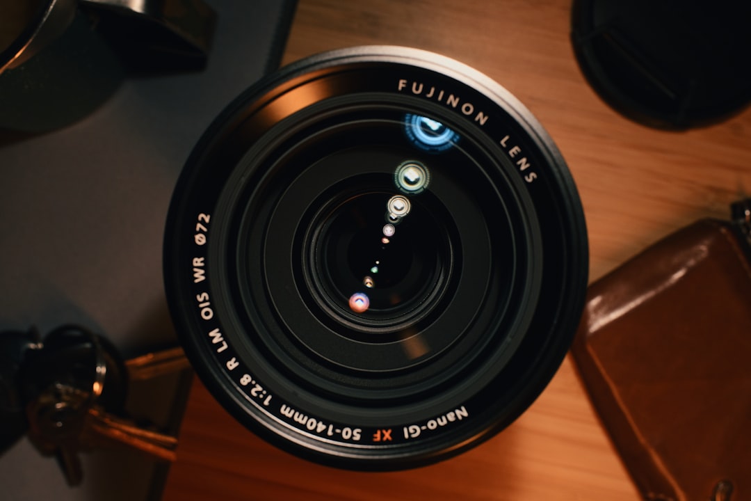 Capturing the Perfect Shot: A Photographer’s Guide to Essential Equipment Capturing the Perfect Shot: A Photographer’s Guide to Essential Equipment