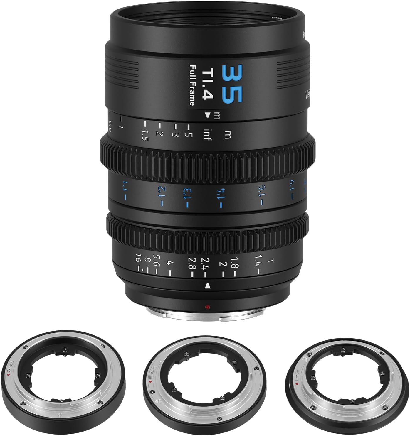 Lenses Accessories